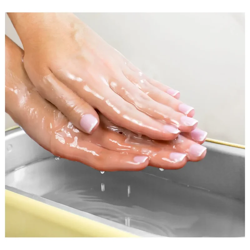 Paraffinperlen Para Pro mit neutralem Duft