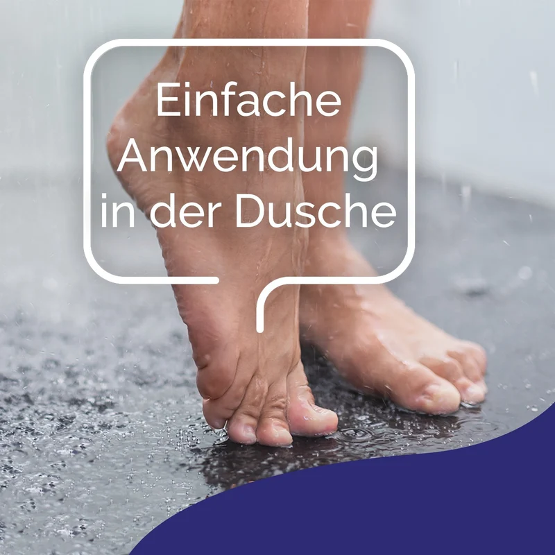 Scholl ExpertCare Anti-Hornhaut Pflegepeeling 75ml