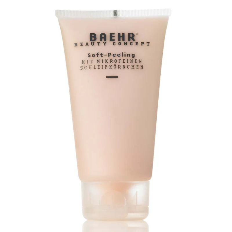 BAEHR beauty concept Soft Peeling 150ml