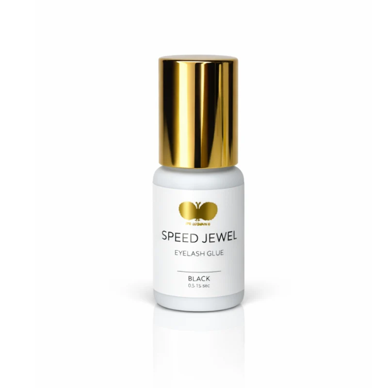 Wimpernkleber SPEED JEWEL Wimpernverlängerung | Doppelpack - CFB Cosmetics®