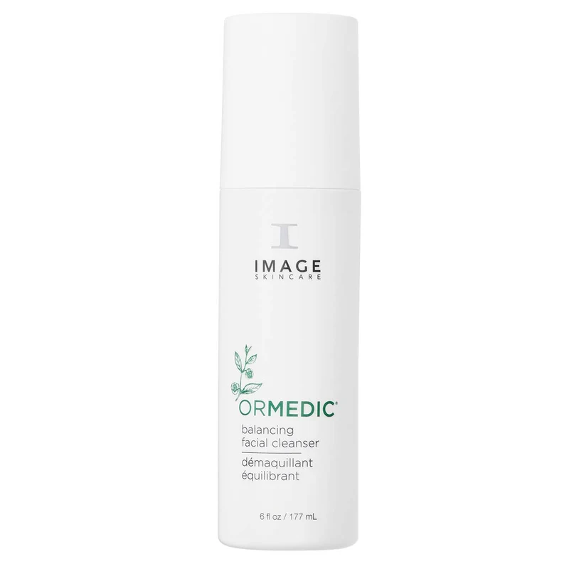 IMAGE Ormedic Balancing Facial Cleanser 177 ml
