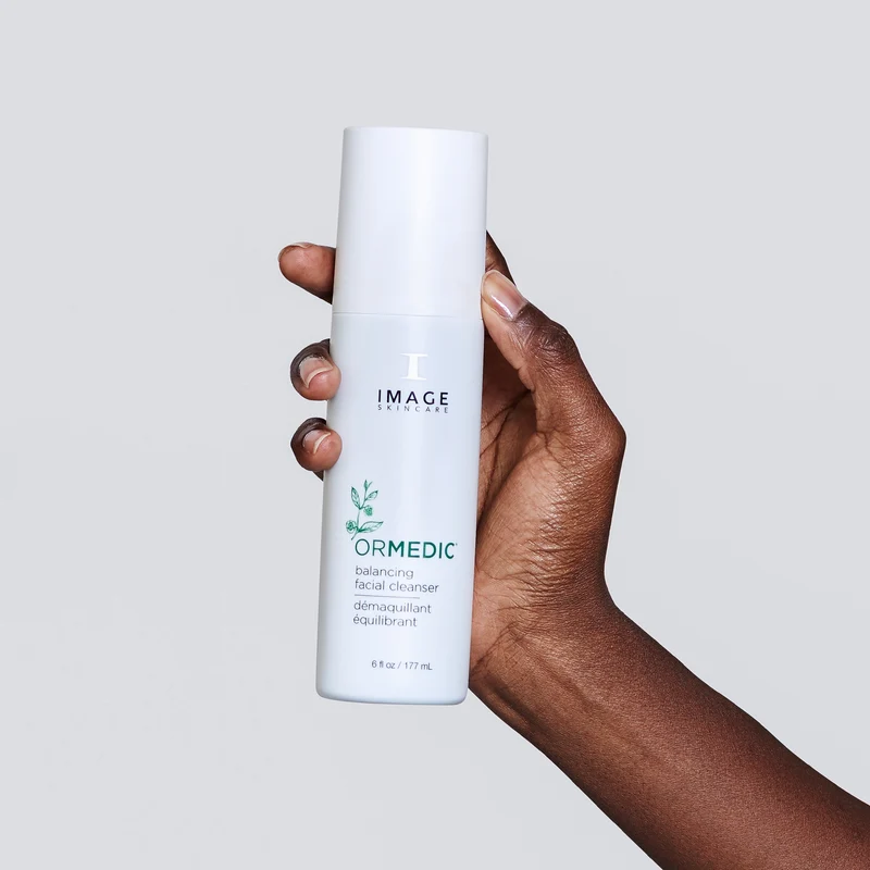 IMAGE Ormedic Balancing Facial Cleanser 177 ml