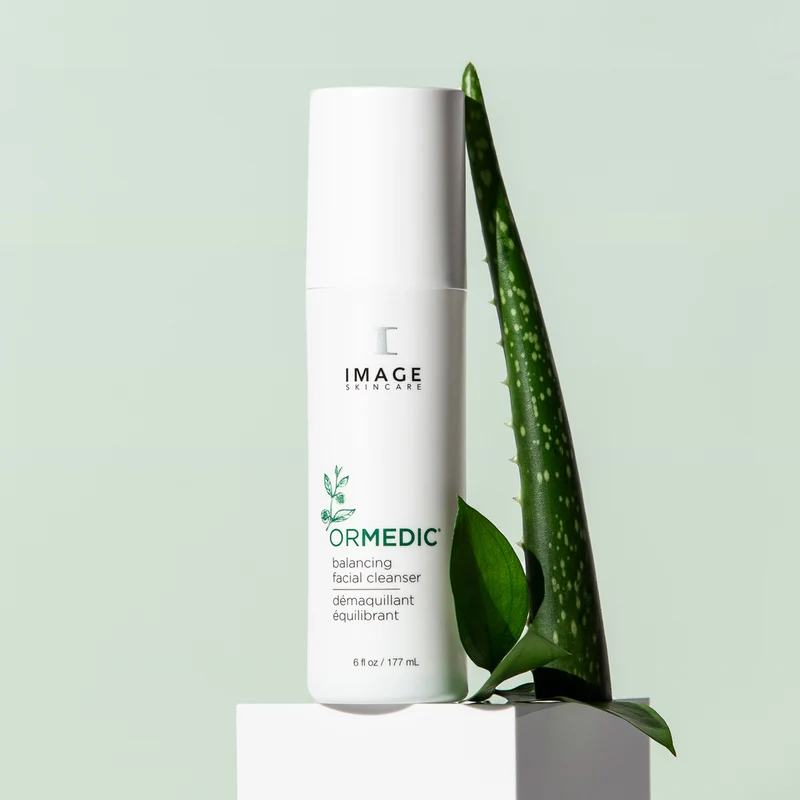 IMAGE Ormedic Balancing Facial Cleanser 177 ml