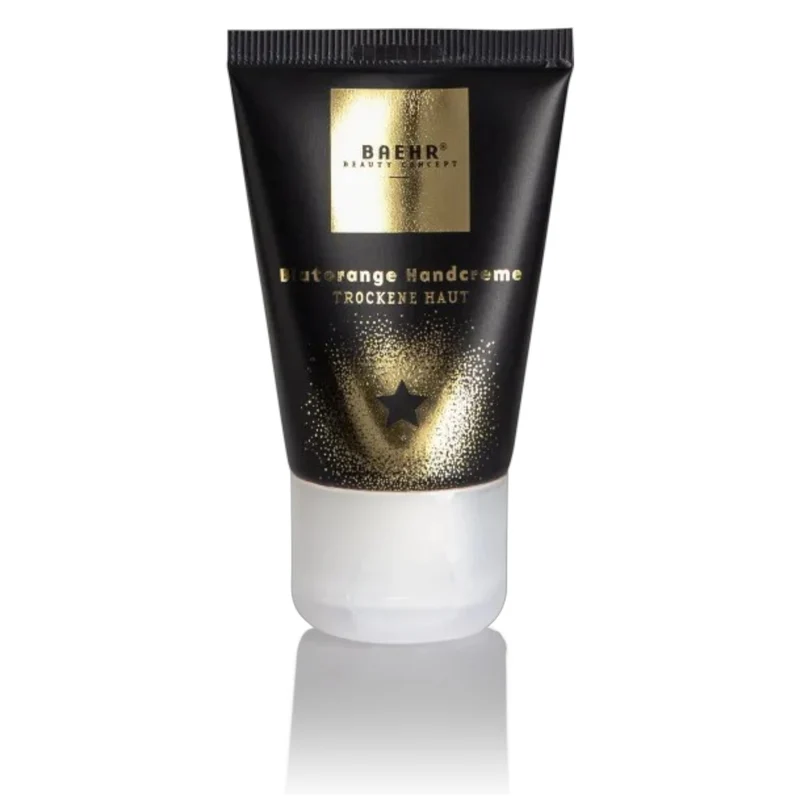 BAEHR Handcreme Blutorange 30ml