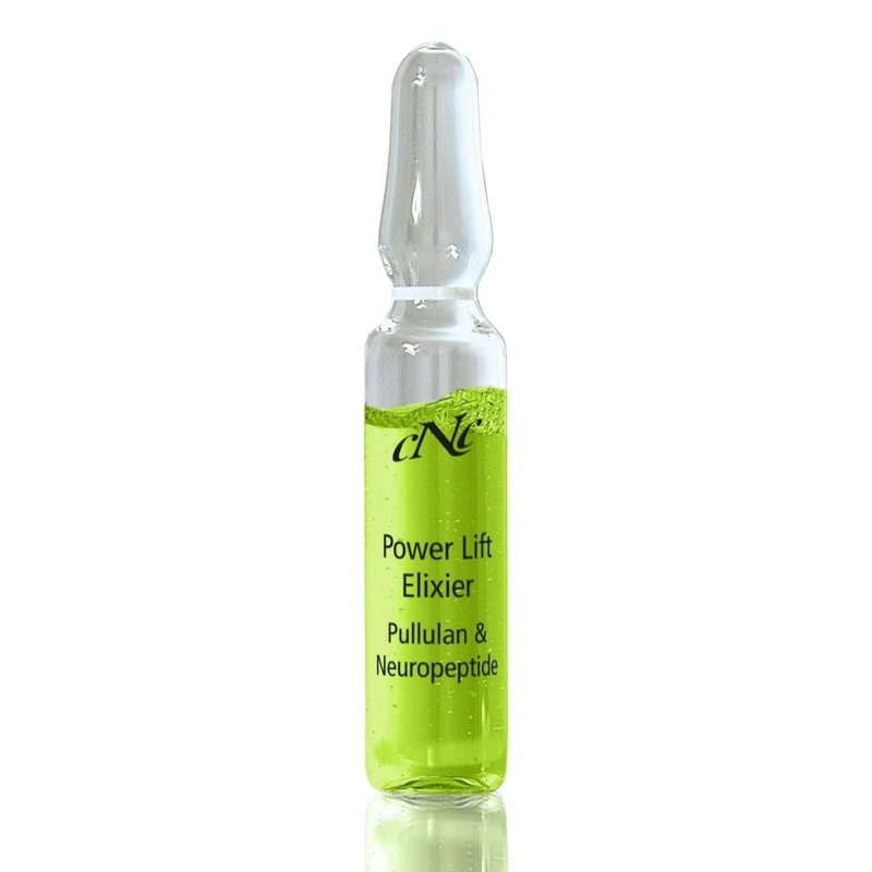 CNC Beautiful 7 Days Anti-Aging Ampullen Kur 7 x 2ml