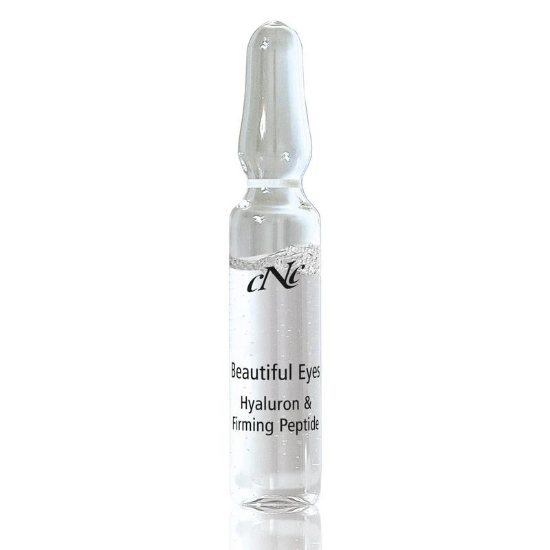 CNC Beautiful 7 Days Anti-Aging Ampullen Kur 7 x 2ml