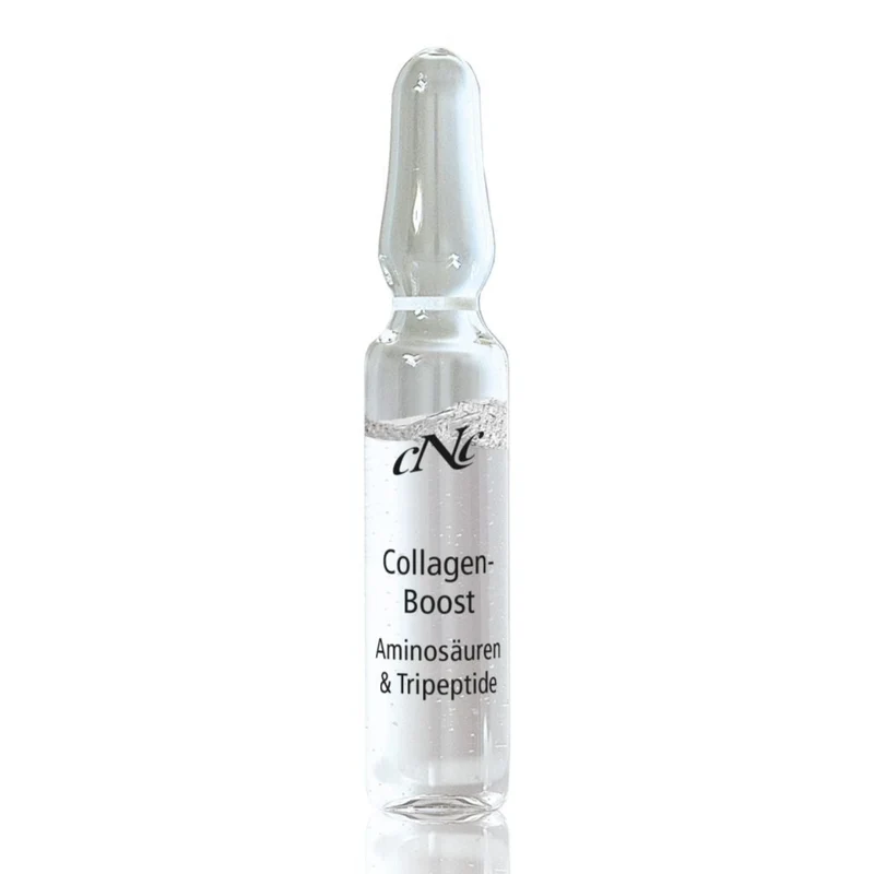 CNC Beautiful 7 Days Anti-Aging Ampullen Kur 7 x 2ml