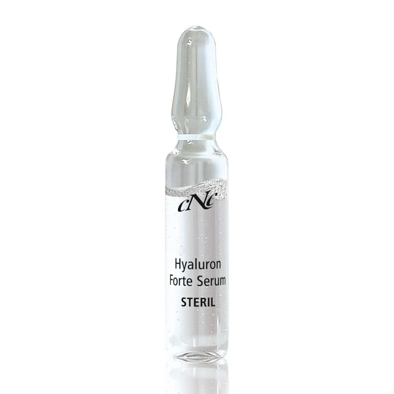 CNC Hyaluron Forte Serum STERIL 10 x 2 ml