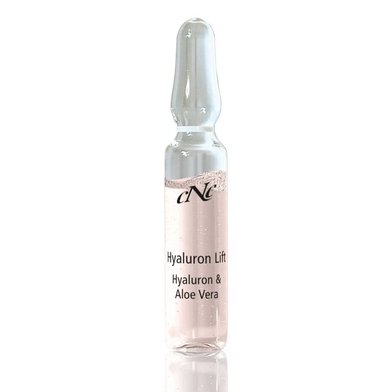 CNC Beautiful 7 Days Anti-Aging Ampullen Kur 7 x 2ml