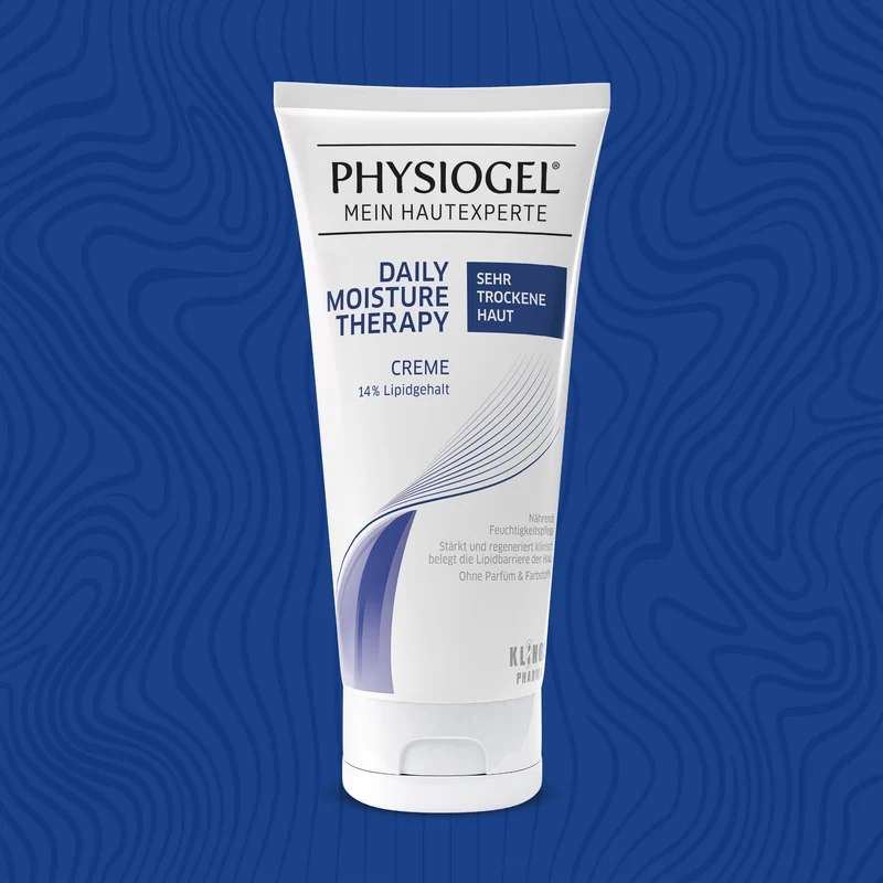 Daily Moisture Therapy Creme