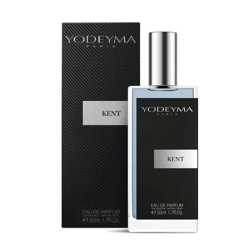 Yodeyma Kent 50ml