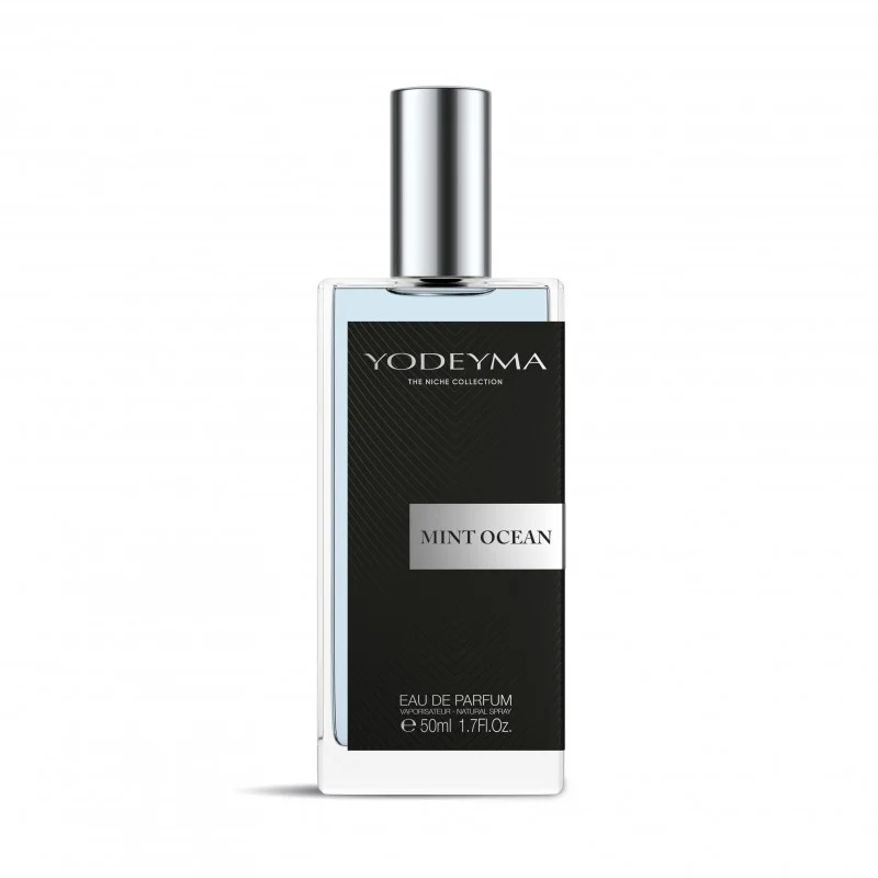 Yodeyma Mint Ocean 50 ml