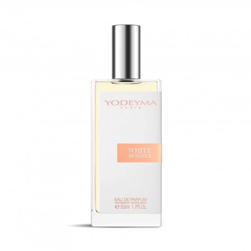Yodeyma White Summer 50 ml