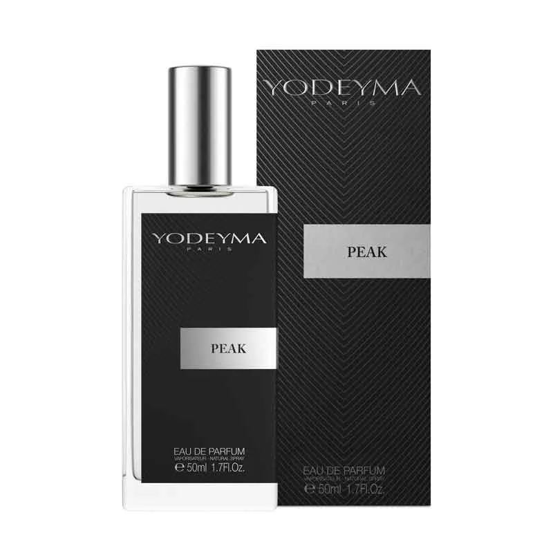 Yodeyma Peak 50 ml