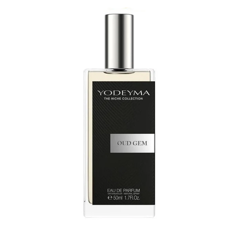 Yodeyma Oud Gem 50 ml