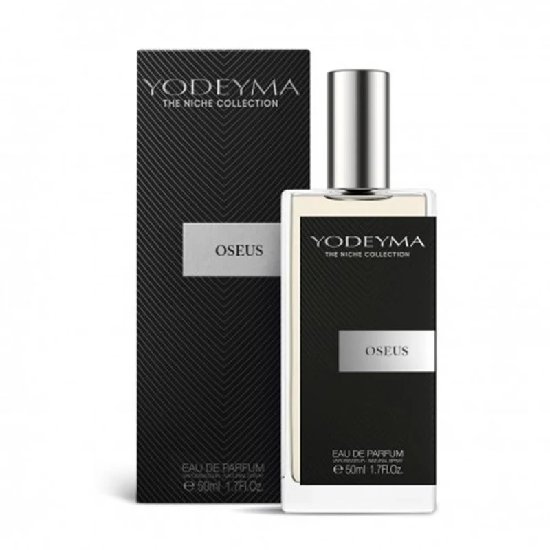 Yodeyma Oseus 50 ml