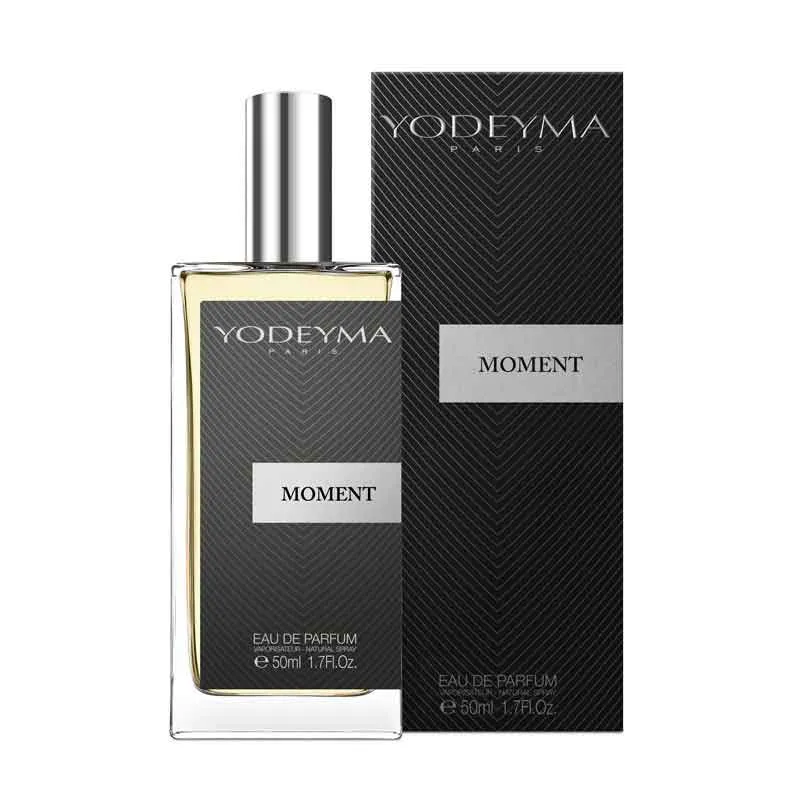 Yodeyma - Moment 50 ml
