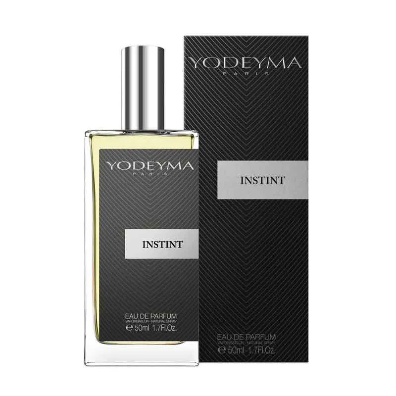 Yodeyma Instint 50 ml
