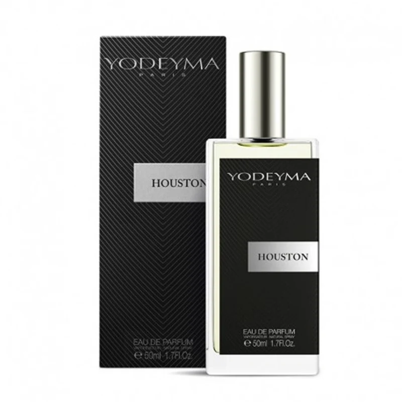Yodeyma Houston 50 ml