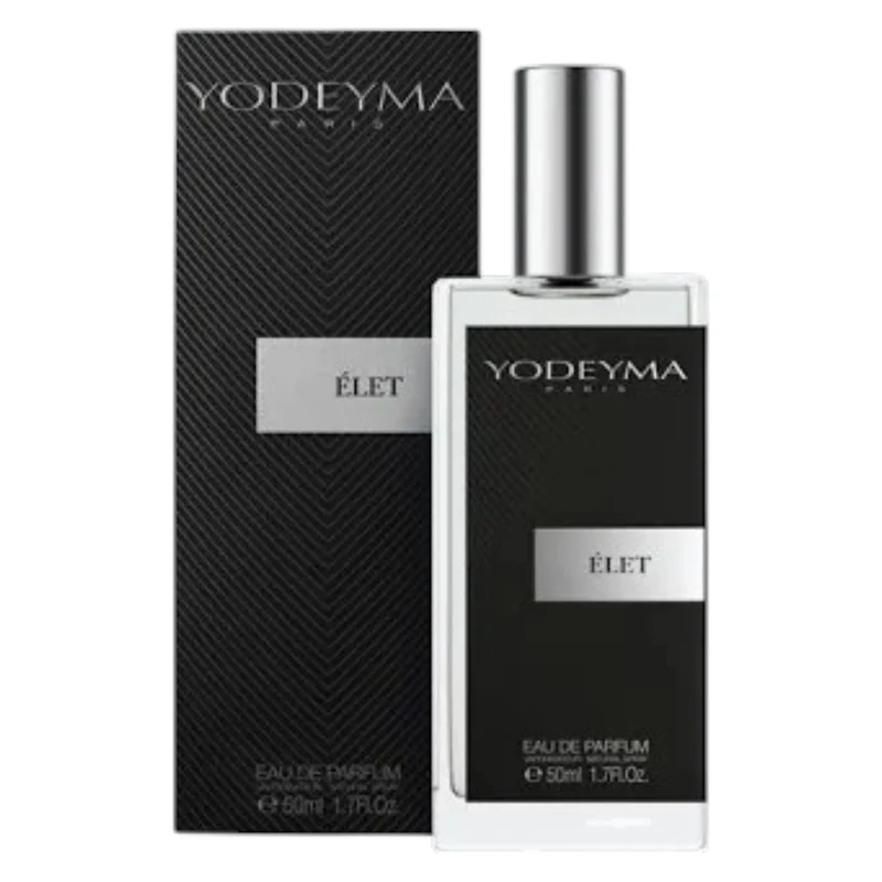 Yodeyma Élet 50 ml