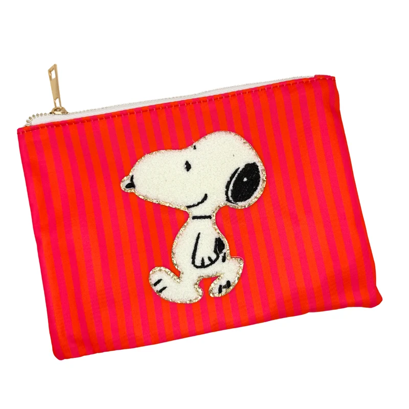Snoopy Kosmetik-Tasche