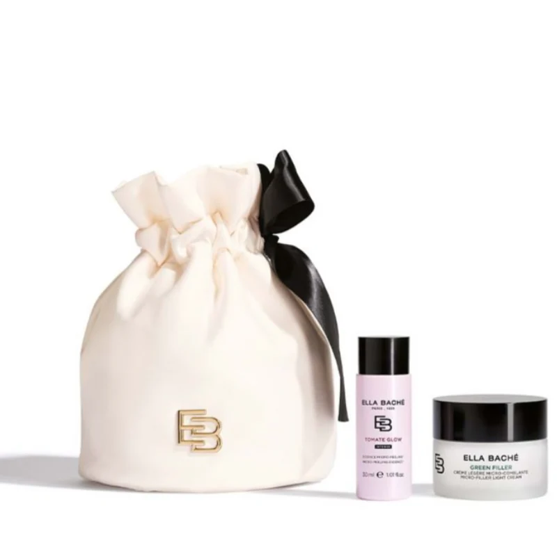 Ella Baché GREEN FILLER Beautiful Skin Duo