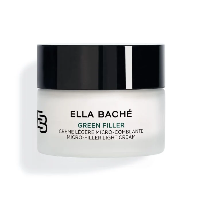 Ella Baché - GREEN FILLER - Leichte Mikro-Filler Creme 50ml