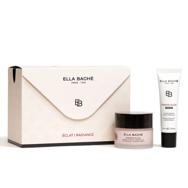 Ella Baché TOMATE GLOW Beauty Box