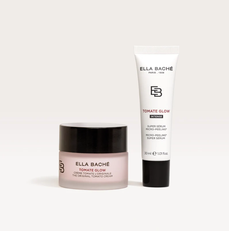 Ella Baché TOMATE GLOW Beauty Box
