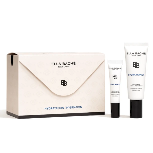 Ella Baché HYDRA REPULP Beauty Box