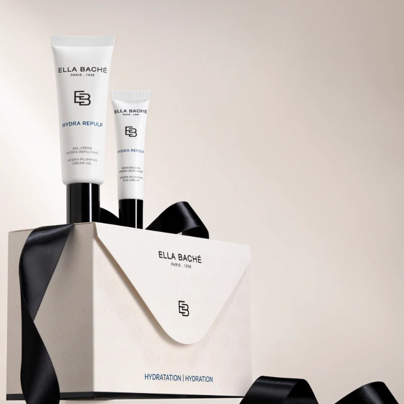 Ella Baché HYDRA REPULP Beauty Box