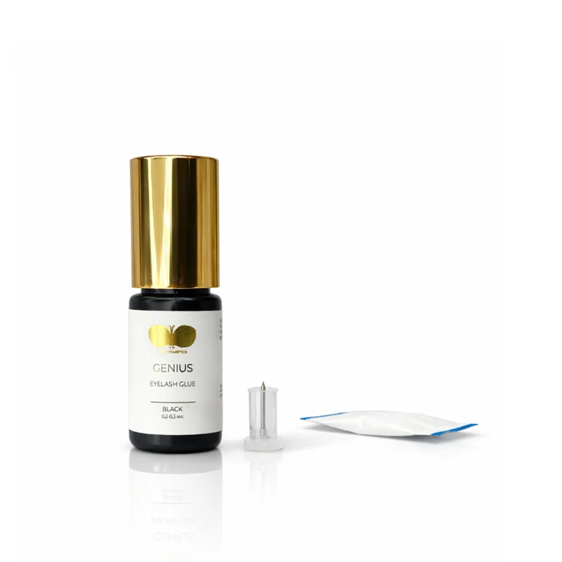 Wimpernkleber GENIUS | Doppelpack