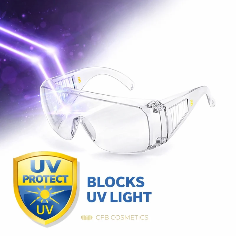 AYDA® Light LUV System® CHANGE Clip Light Set | LUV System®