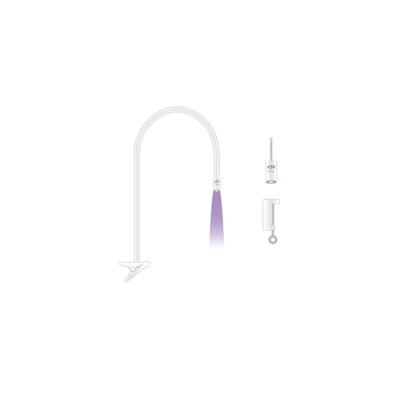AYDA® Light LUV System® CHANGE Clip Light Set | LUV System®