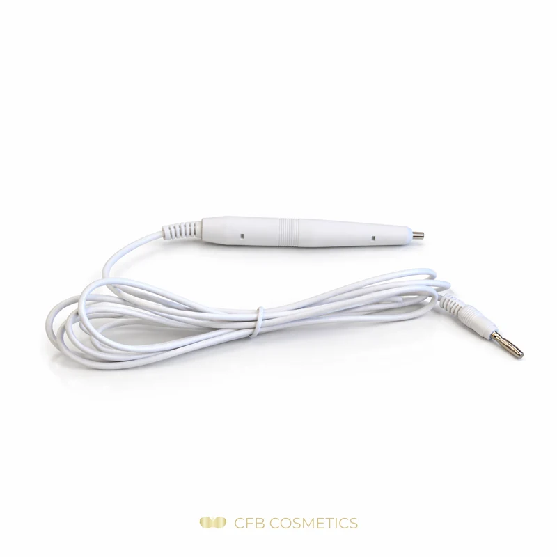 Handstück für PlasCom® Plasma Pen Ersatzteil | CFB Cosmetics®