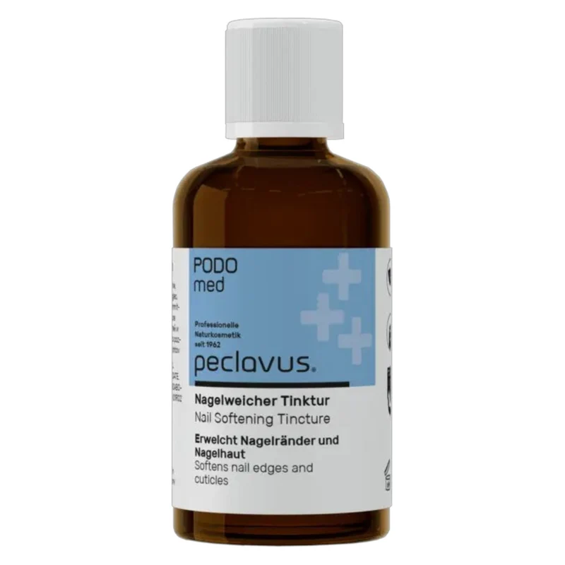 peclavus PODOmed Nagelweicher Tinktur