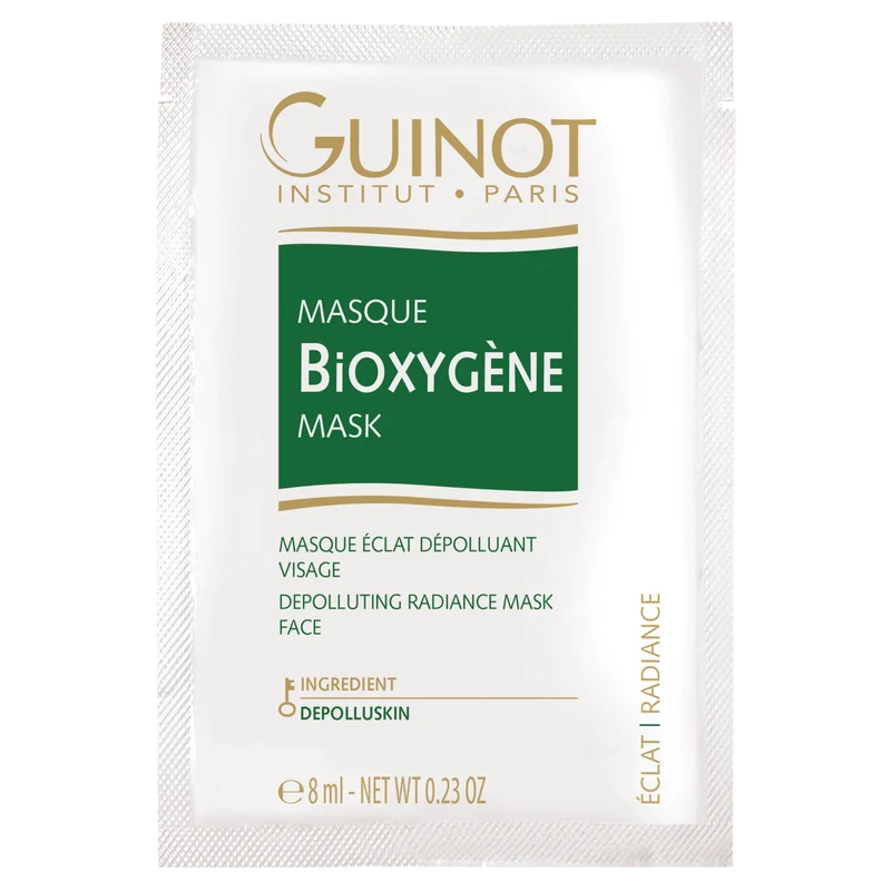 Guinot BiOxyène Mask 8 ml Sachet