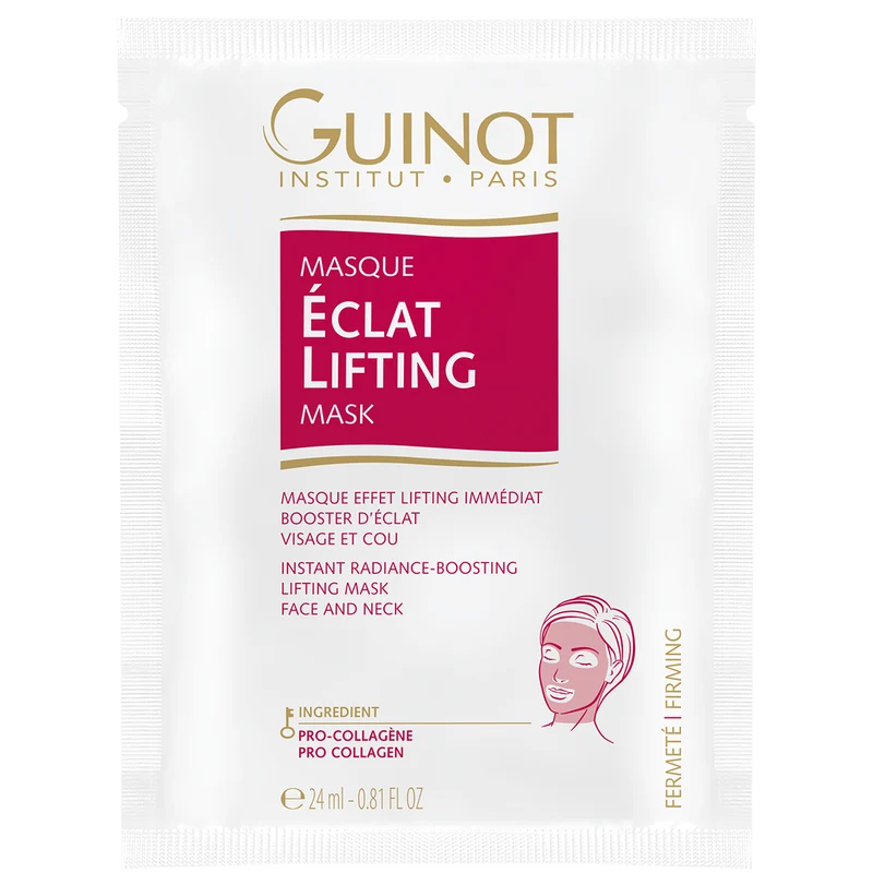 Guinot Èclat Lifting Mask 24 ml Sachet