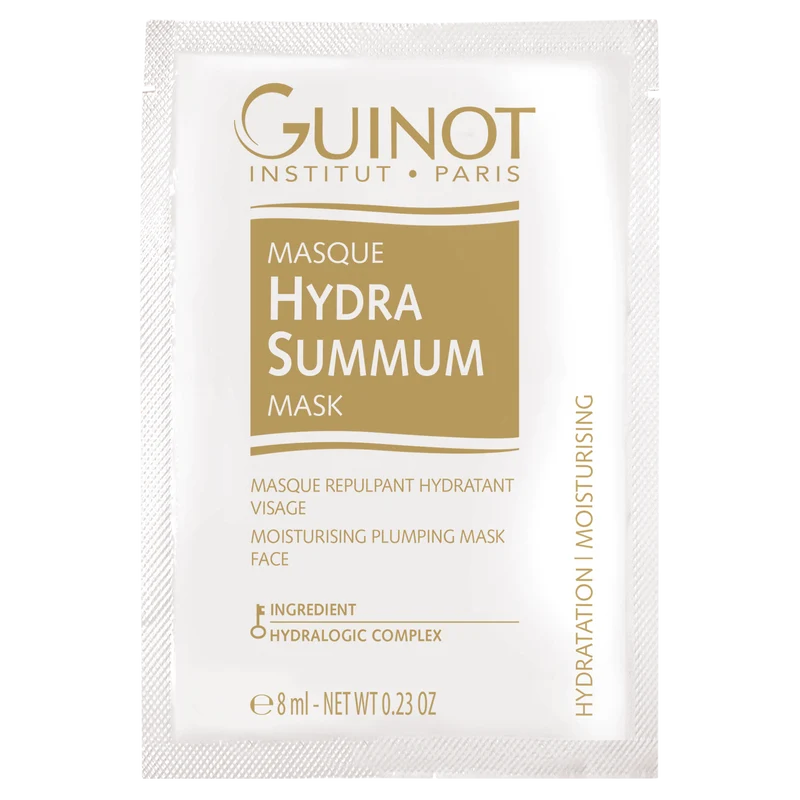 Guinot Masque Hydra Summum 8 ml Sachet
