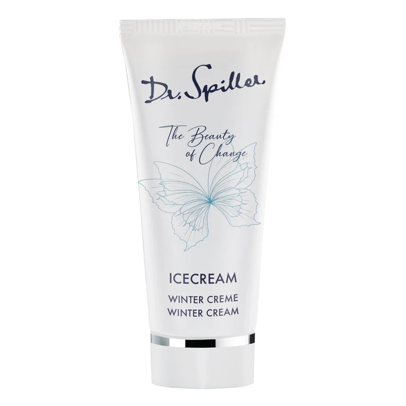 Dr. Spiller Winter Ice Cream 100 ml