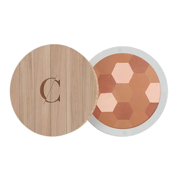 COULEUR CARAMEL Mosaik Puder 8,5 g