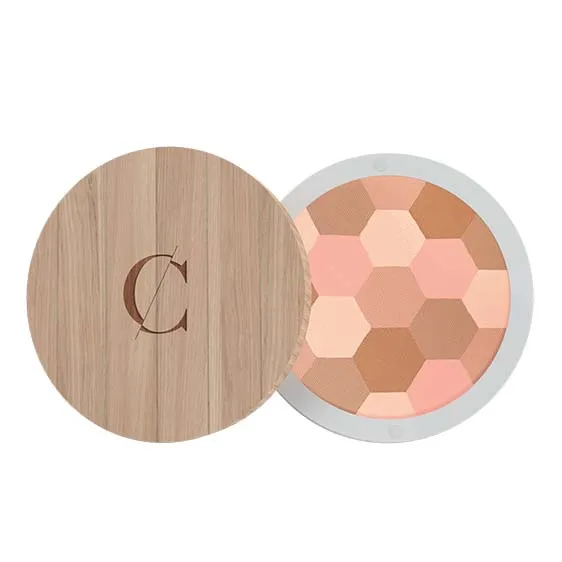 COULEUR CARAMEL Mosaik Puder 8,5 g