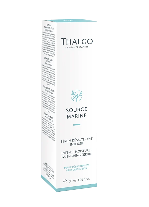 Thalgo Source Marine - Intensiv-Feuchtigkeits-Serum 30ml