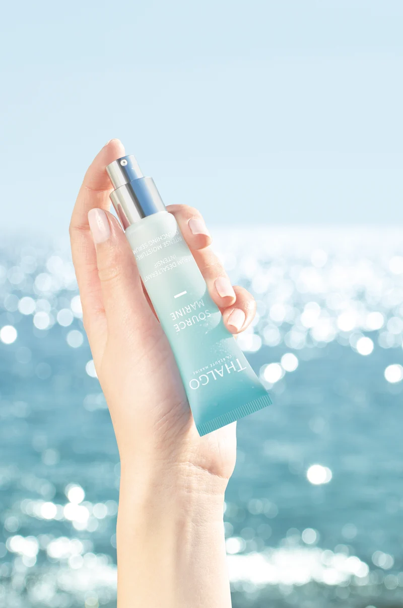 Thalgo Source Marine - Intensiv-Feuchtigkeits-Serum 30ml