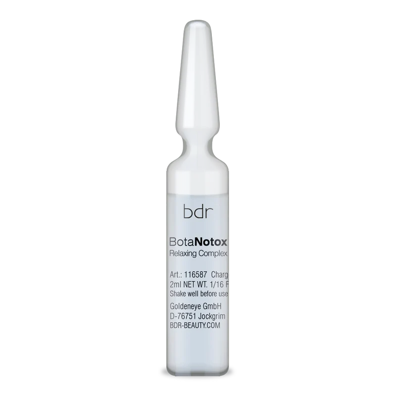 bdr Glow of Love Ampullen Box 7x2ml