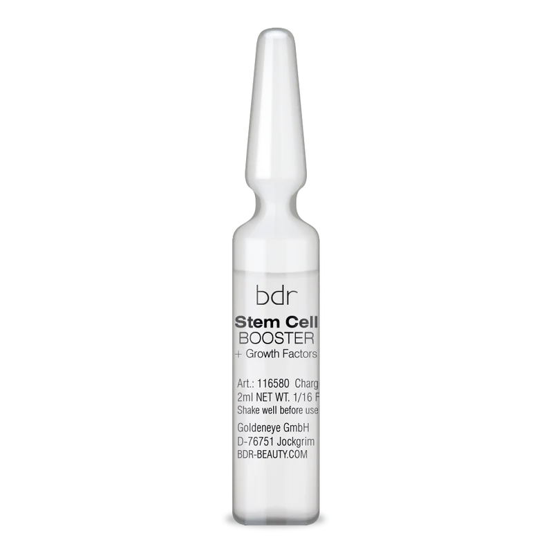 bdr Glow of Love Ampullen Box 7x2ml