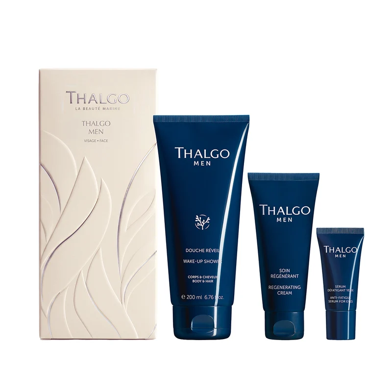 Thalgo MEN Trio