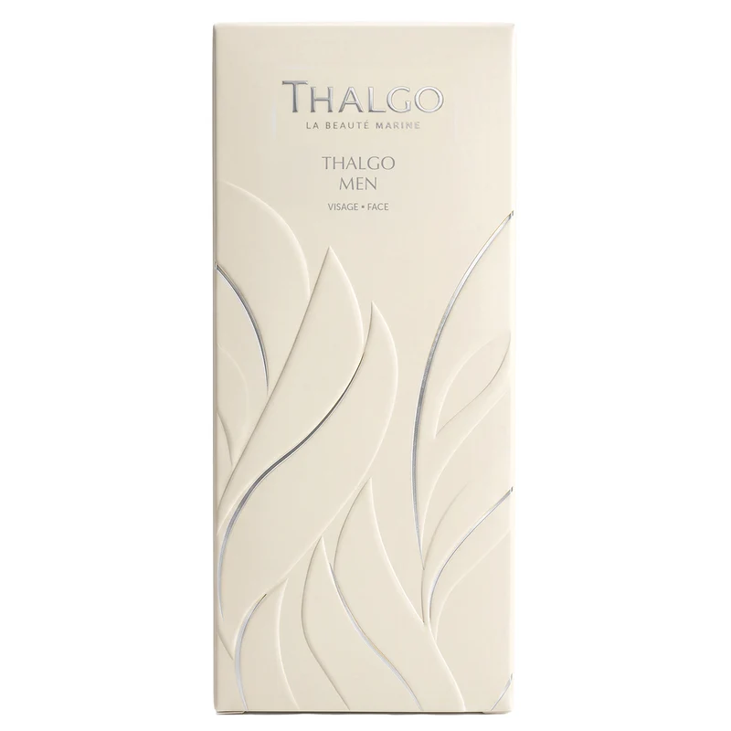Thalgo MEN Trio