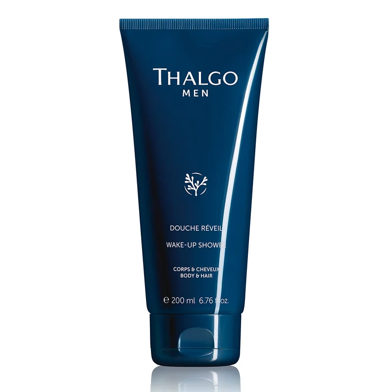 Thalgo MEN Trio