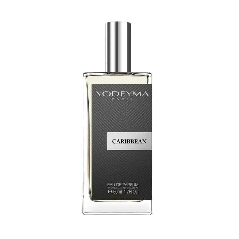 Yodeyma Caribbean 50 ml